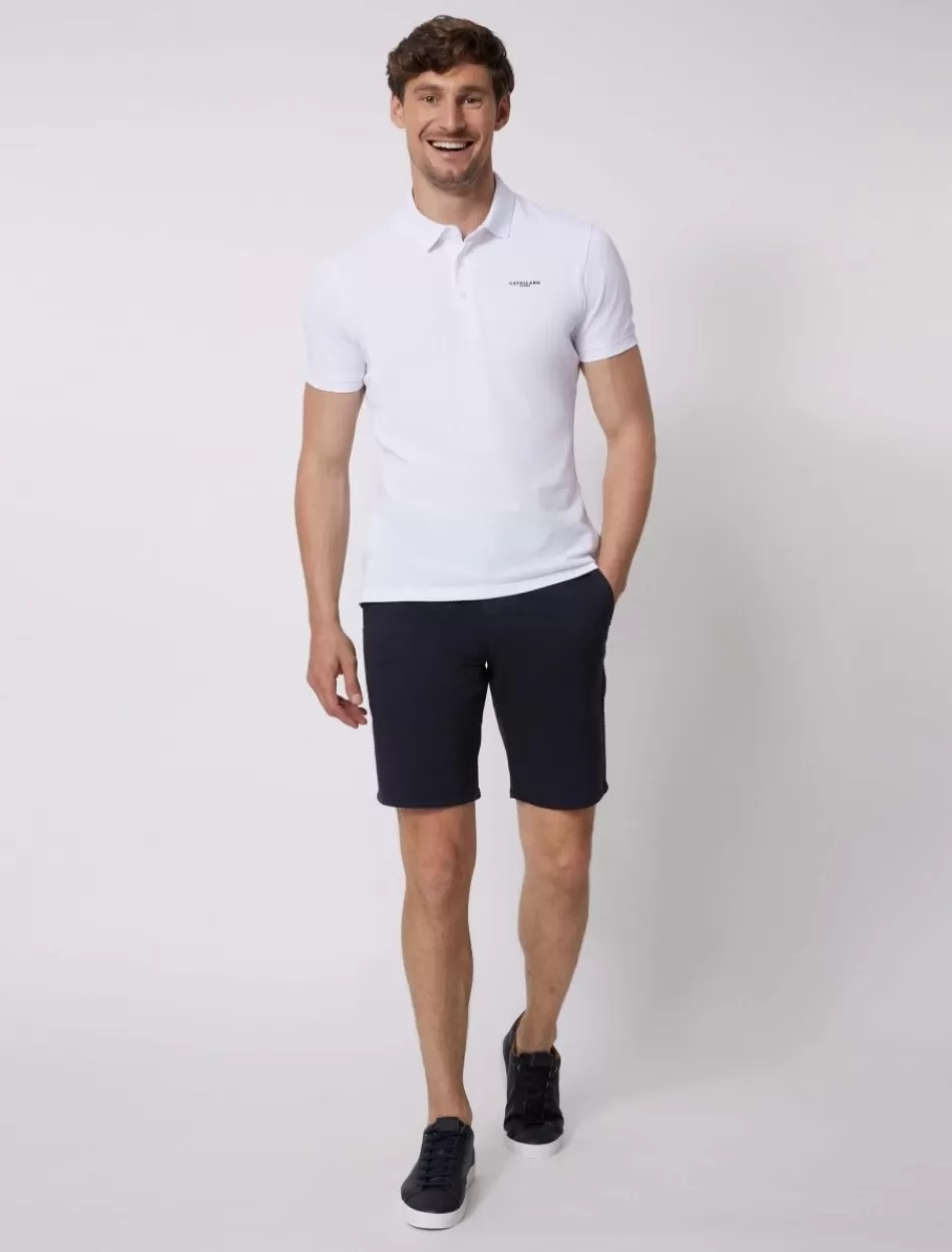Clearance Basic Polo Men Poloshirts