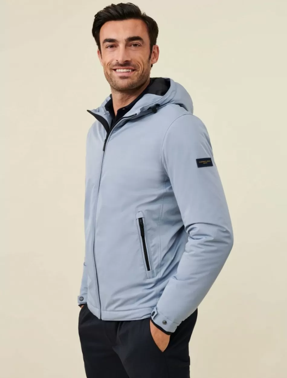 Outlet Costanzo Jacket Men Outerwear