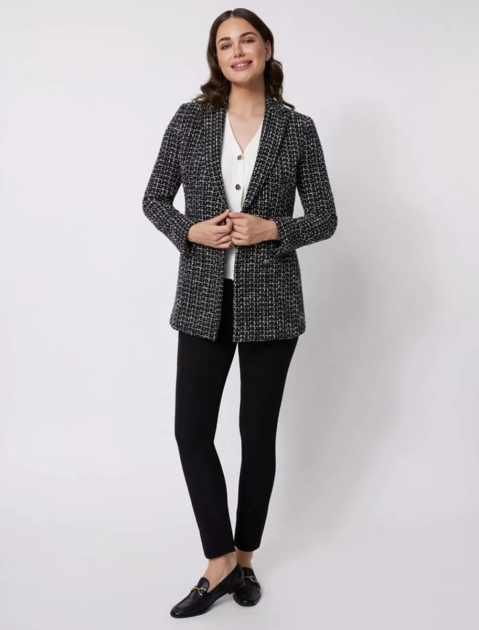 Discount Donya Blazer Women Blazers