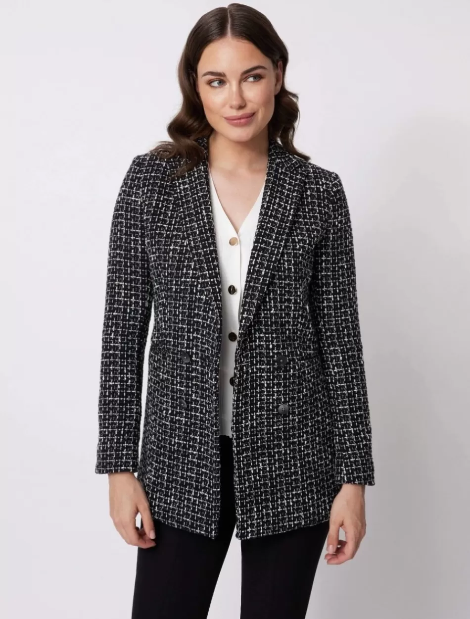 Discount Donya Blazer Women Blazers