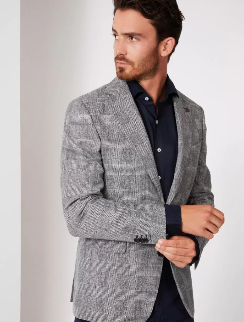 Fashion Gandino Jacket Men Jackets