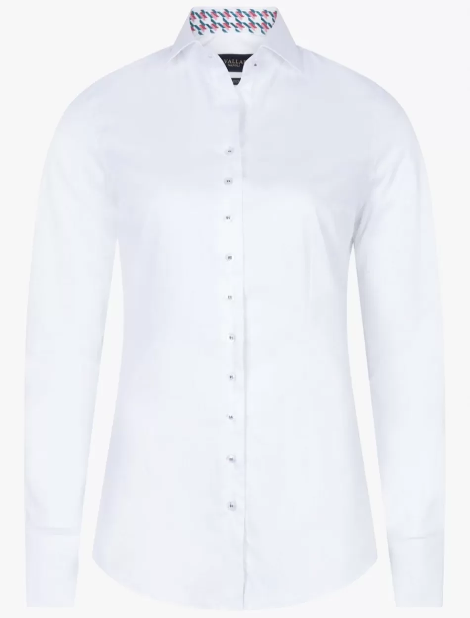 Fashion Gianina Blouse Women Blouses