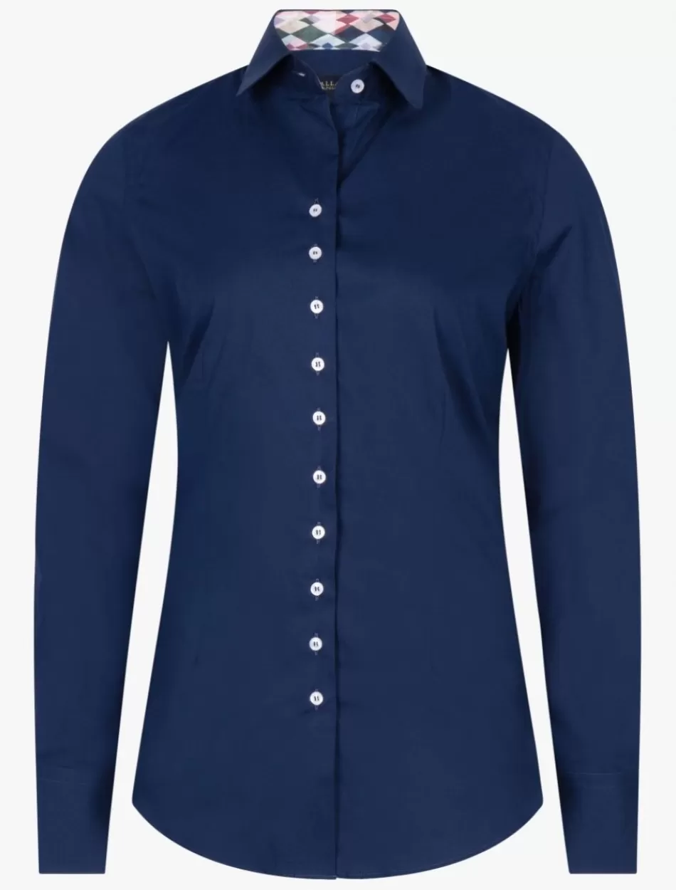 Fashion Graziana Blouse Women Blouses