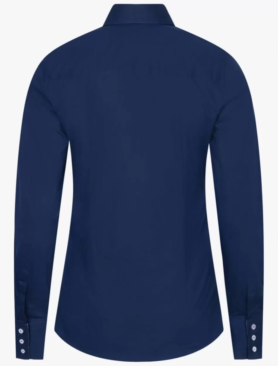 Fashion Graziana Blouse Women Blouses