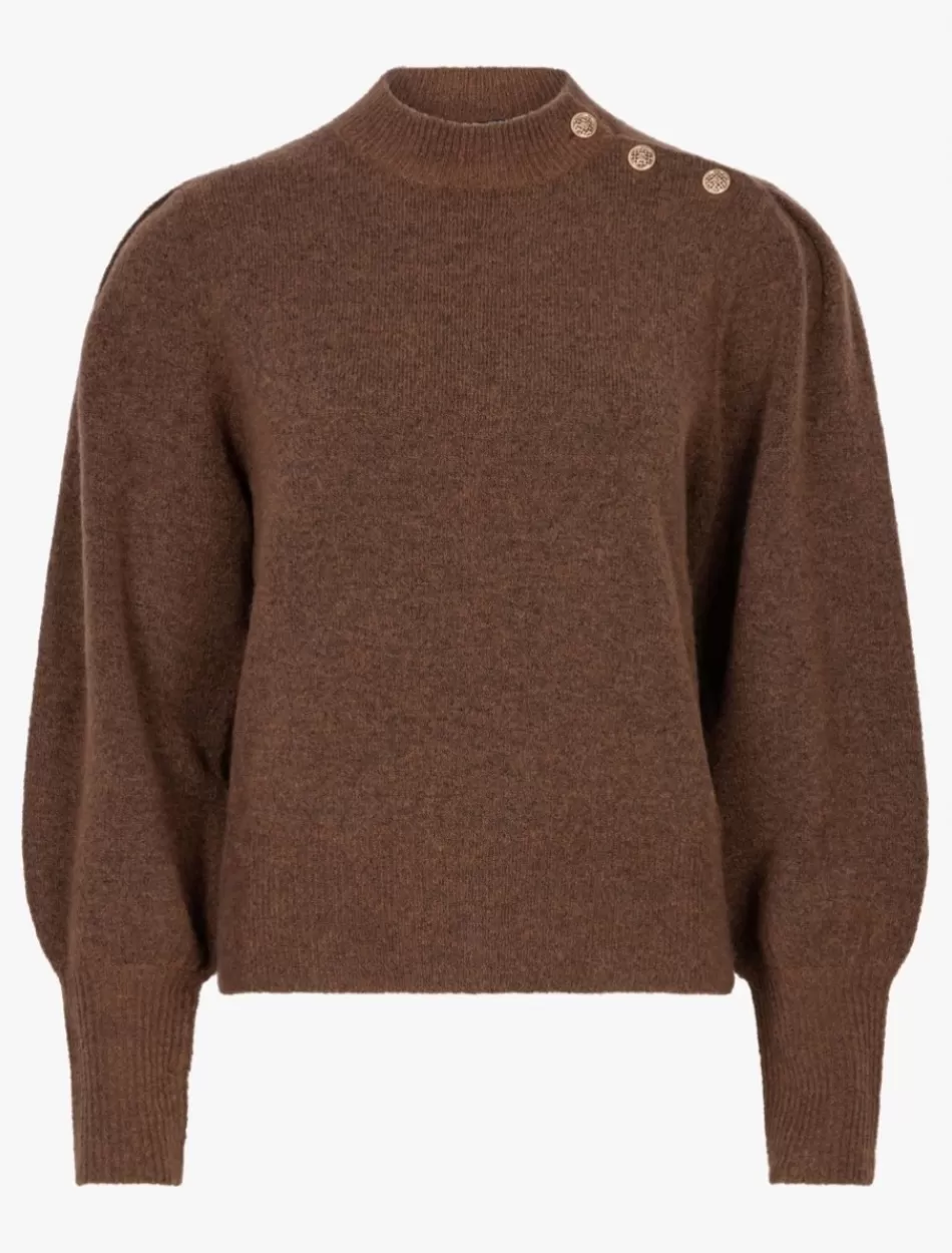 Hot Isolana Pullover Women Sweaters