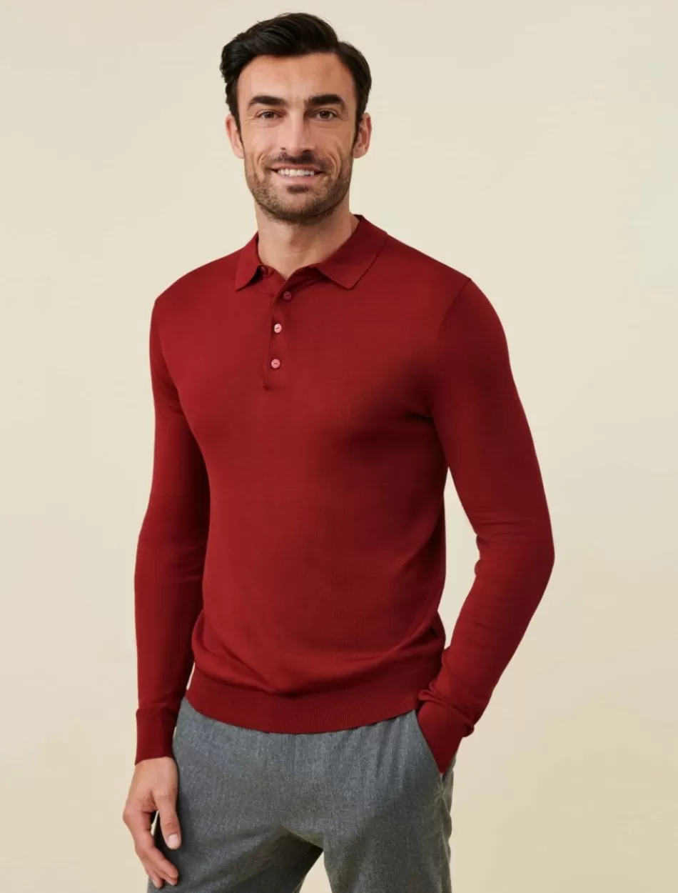 Sale Mileno Polo Men Poloshirts