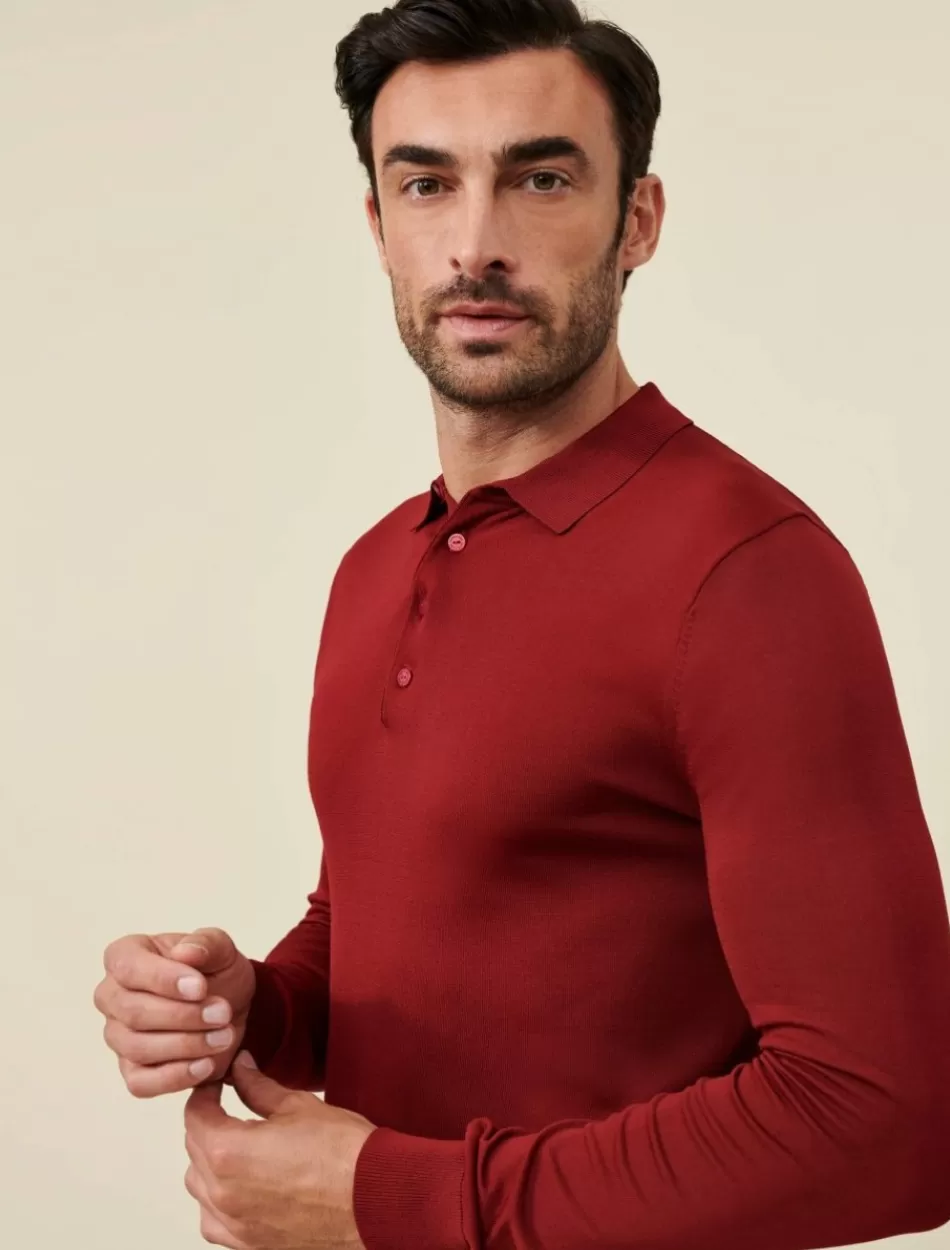 Best Sale Mileno Polo Men Poloshirts