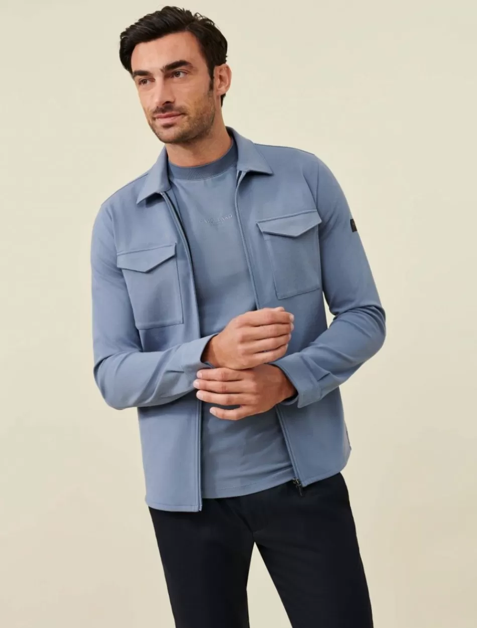 Best Zeradino Overshirt Men Overshirts